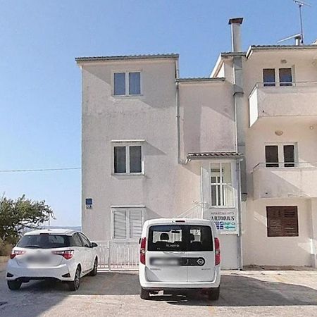 Apartments By The Sea Podstrana, Split - 19987 Exterior foto