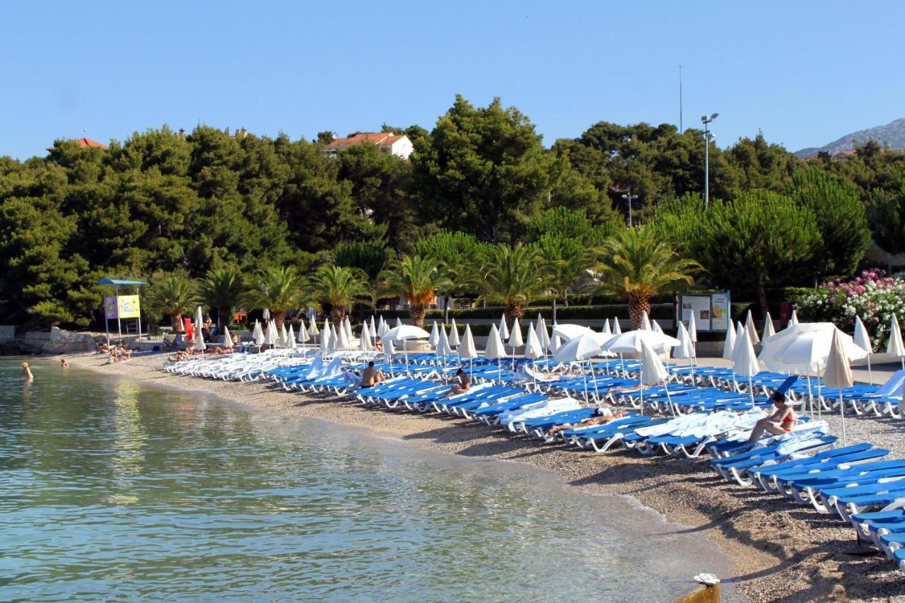 Apartments By The Sea Podstrana, Split - 19987 Exterior foto